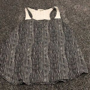 Stitch fix tank top blouse